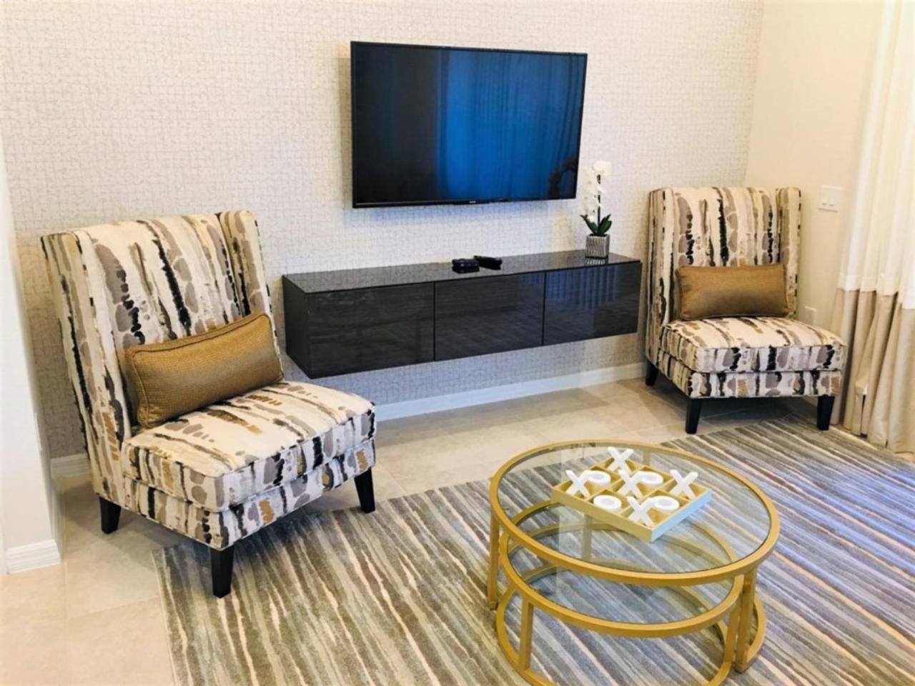 Unique Vacation Home At Westside Resort Ww8895 Орландо Екстериор снимка
