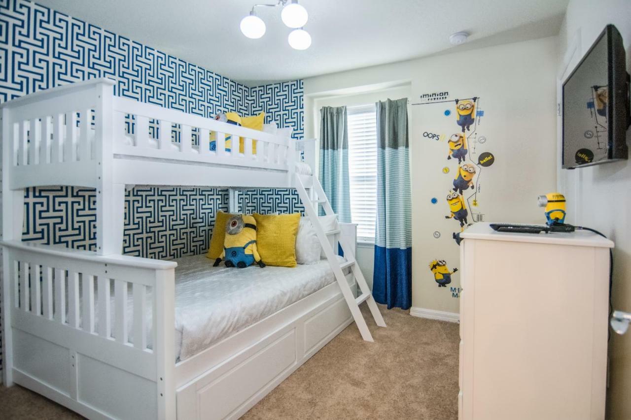 Unique Vacation Home At Westside Resort Ww8895 Орландо Екстериор снимка