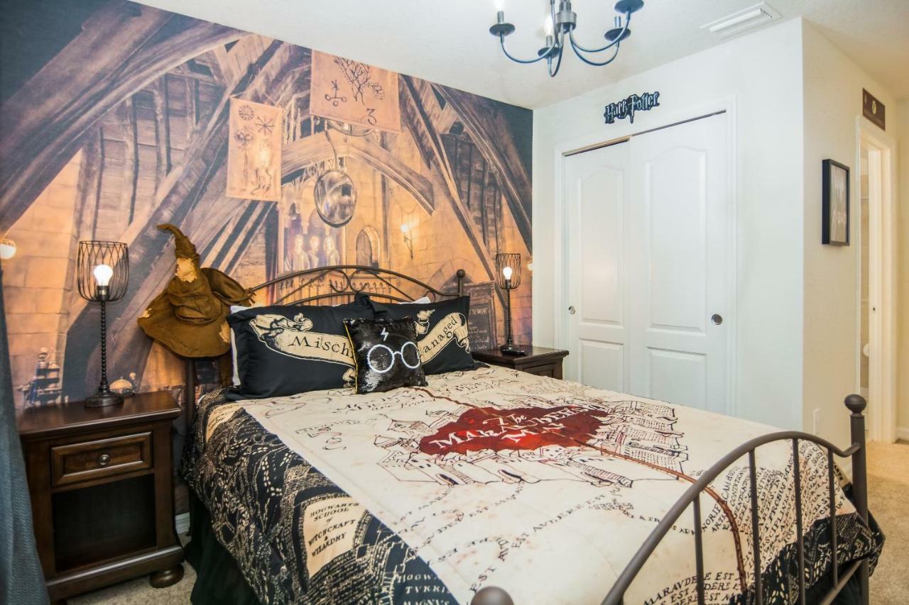 Unique Vacation Home At Westside Resort Ww8895 Орландо Екстериор снимка