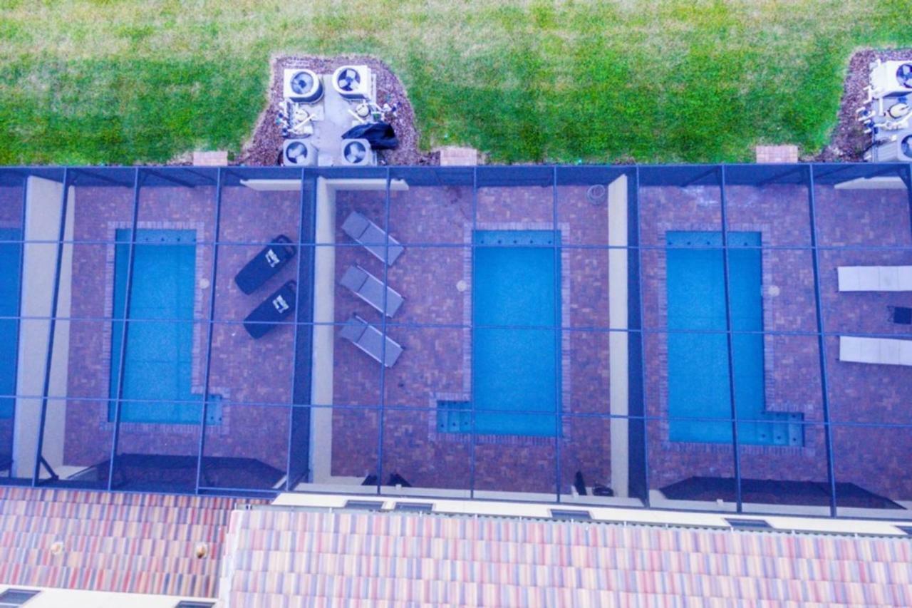 Unique Vacation Home At Westside Resort Ww8895 Орландо Екстериор снимка