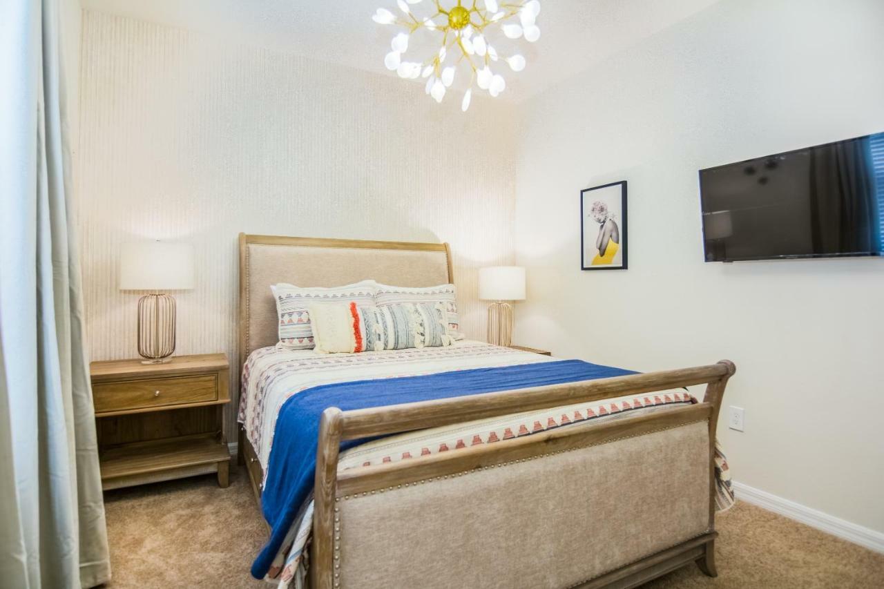 Unique Vacation Home At Westside Resort Ww8895 Орландо Екстериор снимка