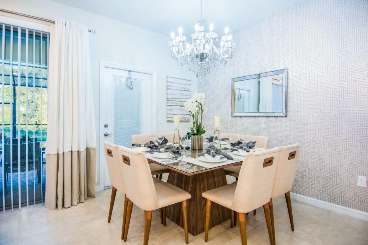 Unique Vacation Home At Westside Resort Ww8895 Орландо Екстериор снимка