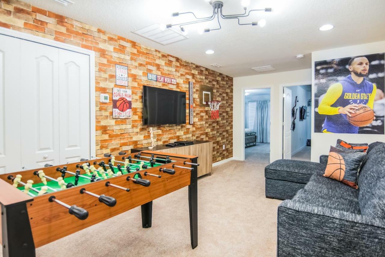 Unique Vacation Home At Westside Resort Ww8895 Орландо Екстериор снимка