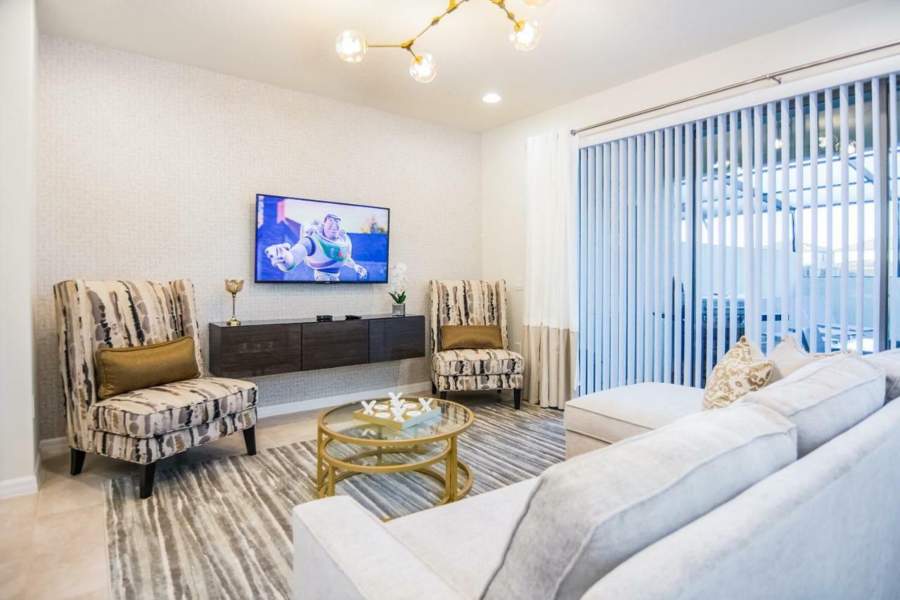 Unique Vacation Home At Westside Resort Ww8895 Орландо Екстериор снимка