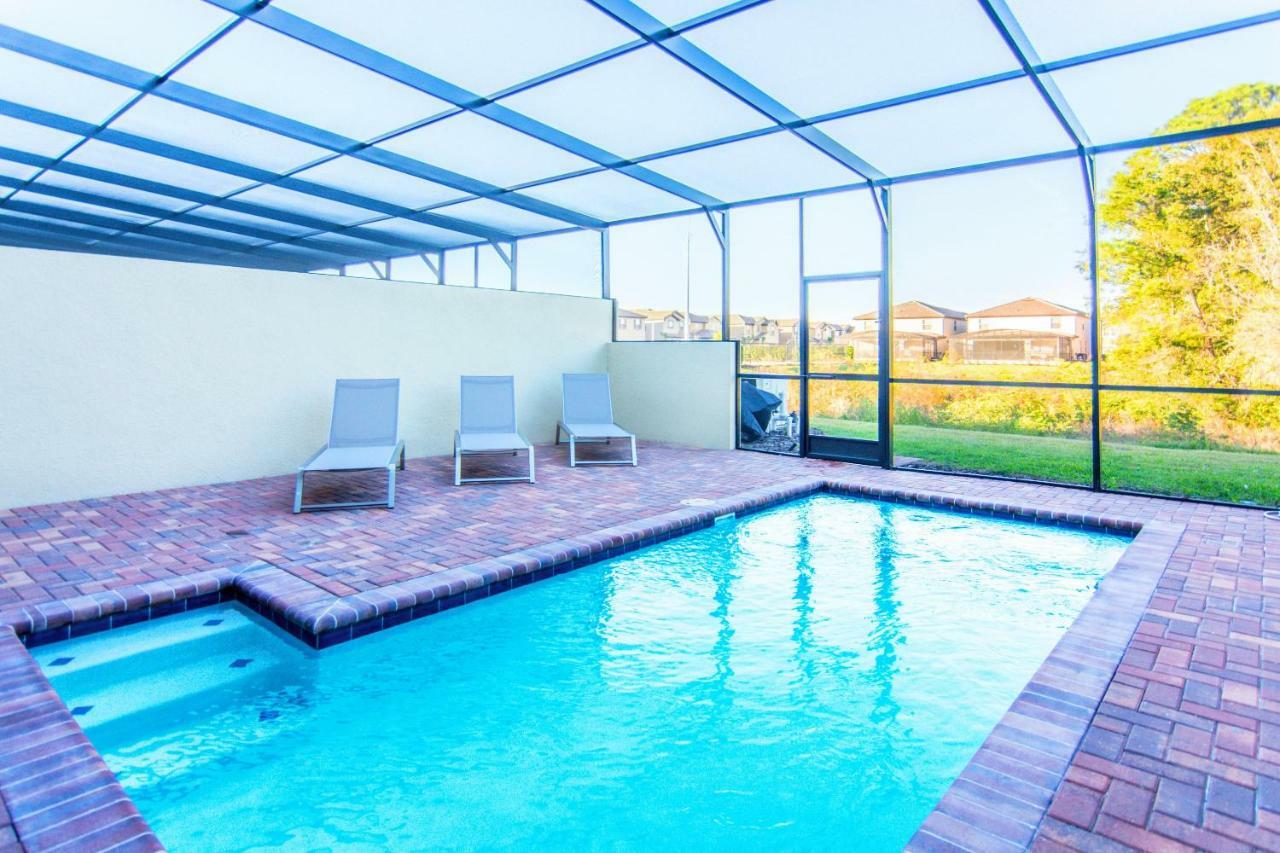 Unique Vacation Home At Westside Resort Ww8895 Орландо Екстериор снимка